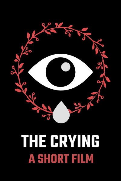 Póster de The Crying