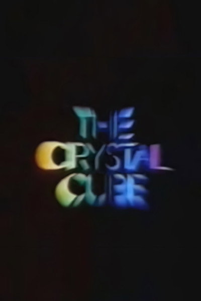 Póster de The Crystal Cube