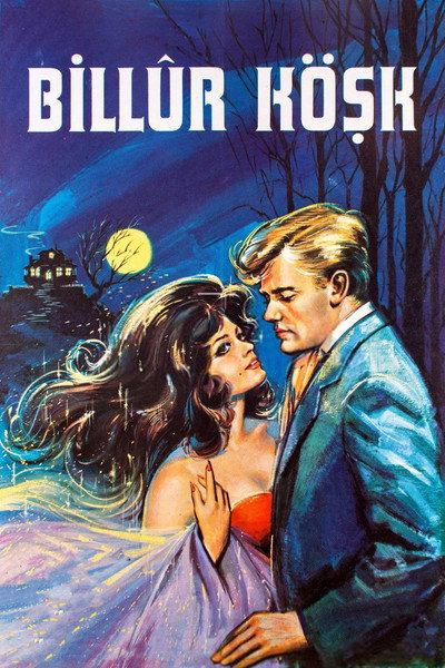 Póster de The Crystal Villa