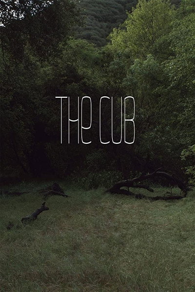 Póster de The Cub