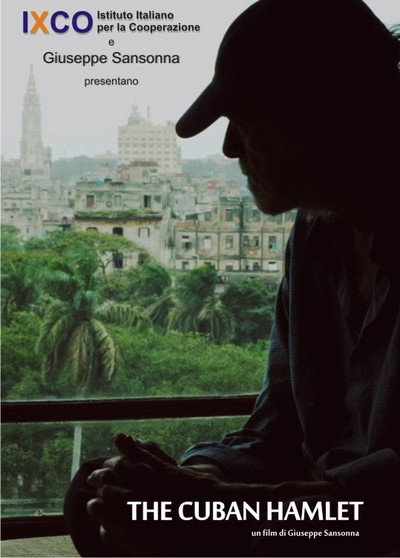 Póster de The Cuban Hamlet