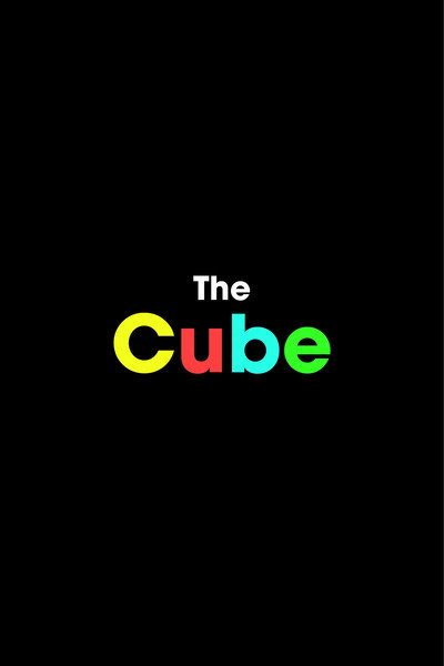 Póster de The Cube