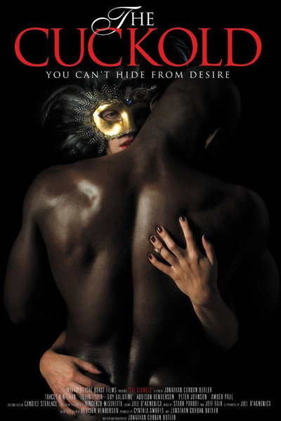 Póster de The Cuckold