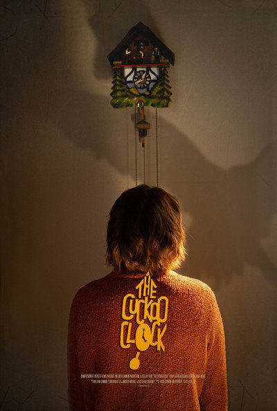 Póster de The Cuckoo Clock