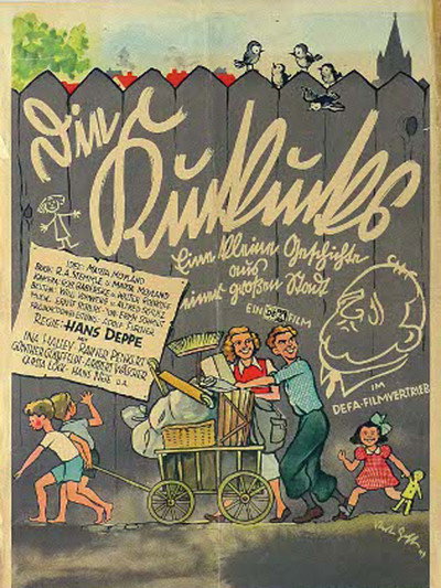 Póster de The Cuckoo Family