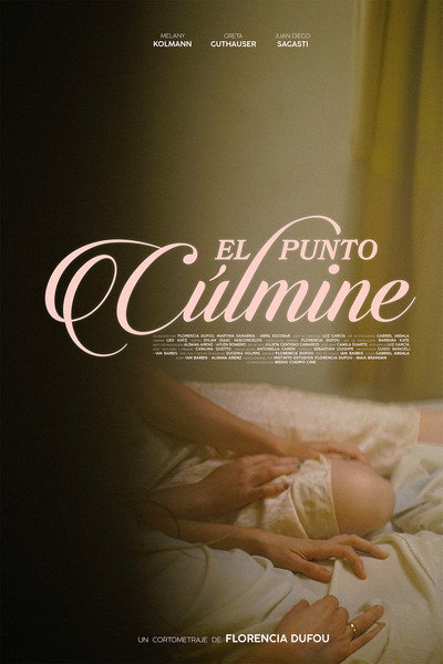 Póster de The Culminating Point