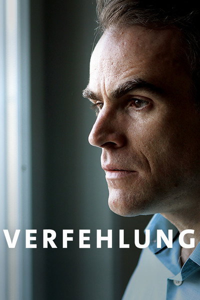 Póster de The Culpable