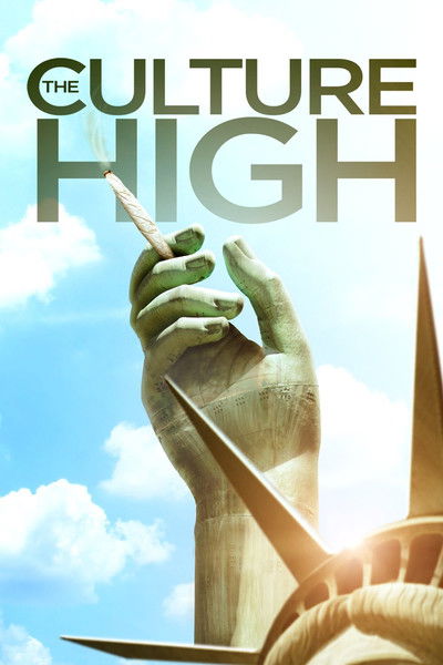 Póster de The Culture High