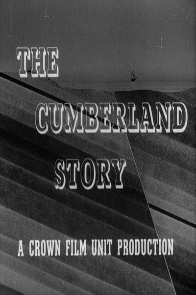 Póster de The Cumberland Story