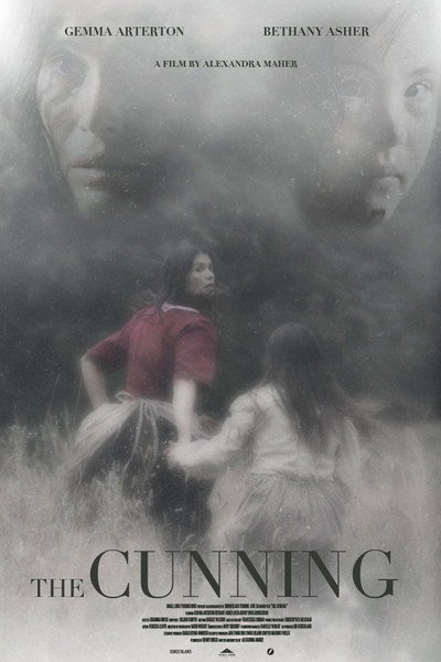 Póster de The Cunning