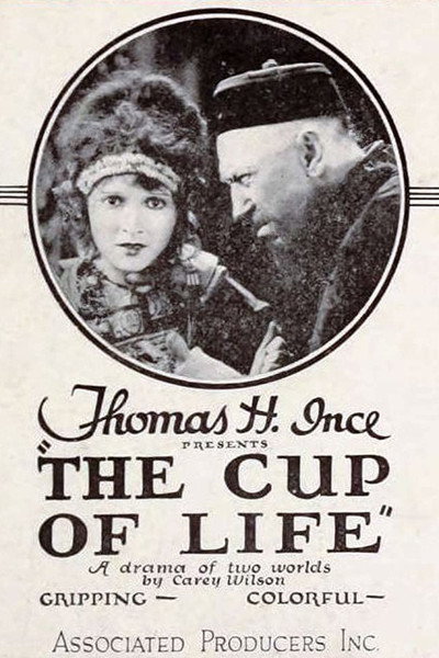 Póster de The Cup of Life
