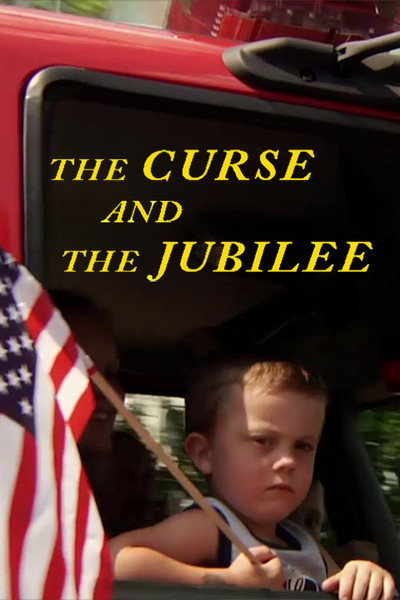 Póster de The Curse and the Jubilee