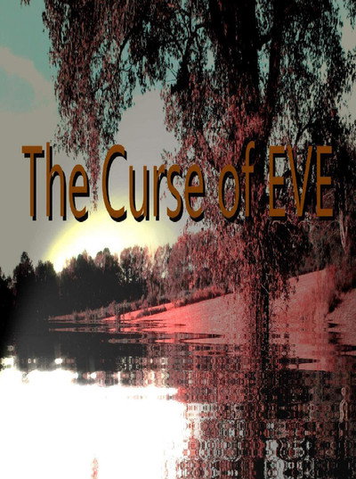 Póster de The Curse of EVE