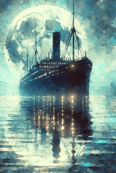 Póster de The Curse of SS Ourang Medan