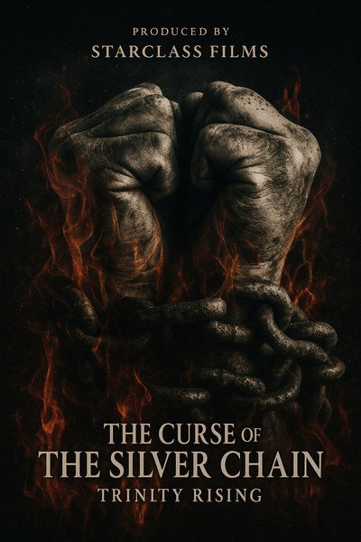 Póster de The Curse of the Silver Chain