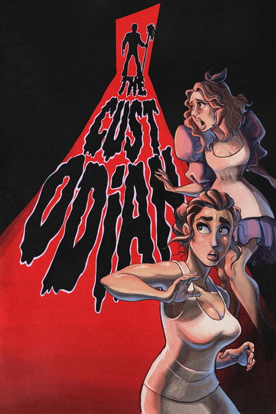 Póster de The Custodian