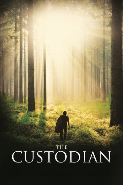 Póster de The Custodian