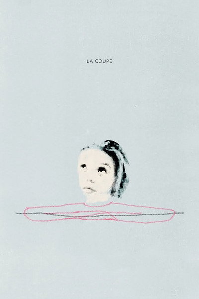 Póster de The Cut