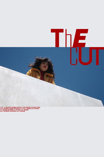 Póster de The Cut