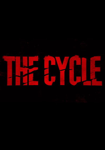 Póster de The Cycle