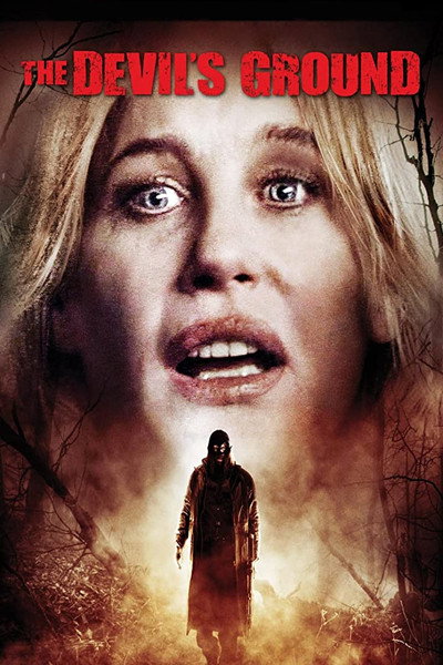 Póster de The Cycle
