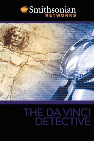 Póster de The Da Vinci Detective