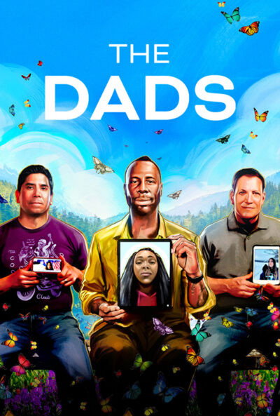 Póster de The Dads
