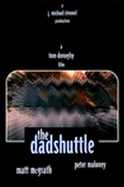 Póster de The Dadshuttle