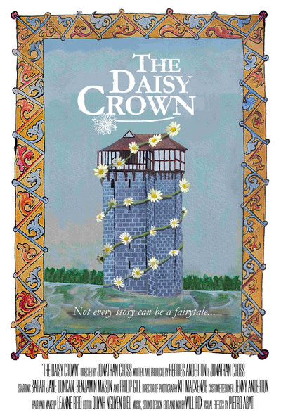 Póster de The Daisy Crown
