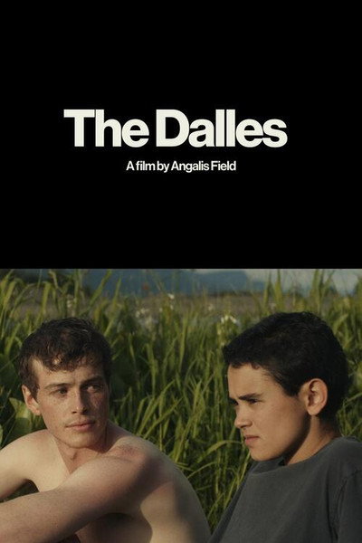 Póster de The Dalles