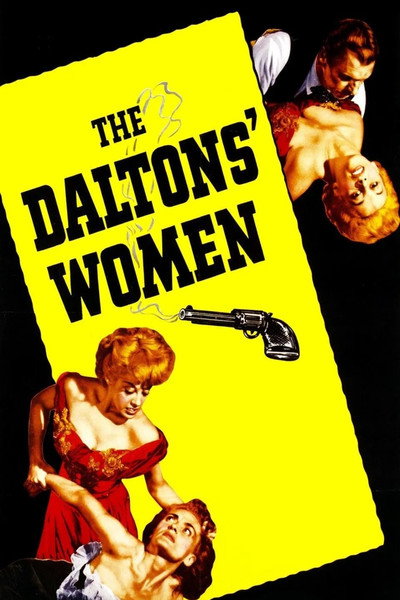 Póster de The Daltons' Women
