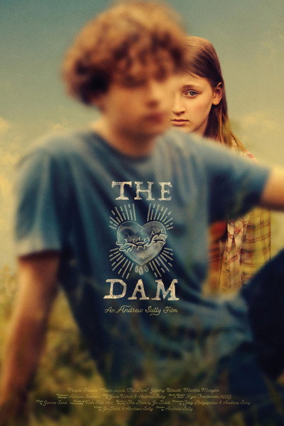 Póster de The Dam
