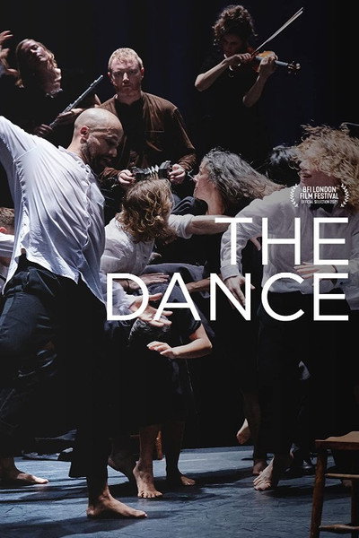 Póster de The Dance