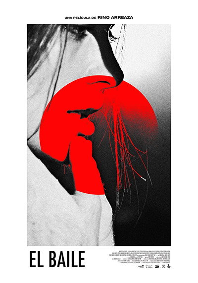 Póster de The Dance