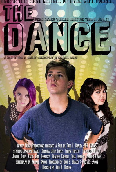 Póster de The Dance
