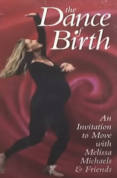 Póster de The Dance of Birth
