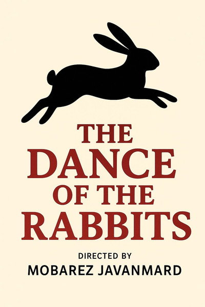 Póster de The Dance of the Rabbits
