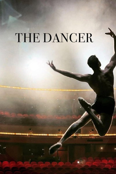 Póster de The Dancer