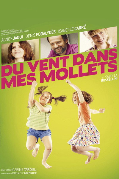 Póster de The Dandelions