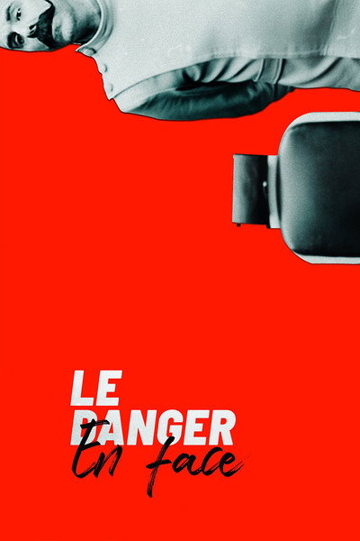 Póster de The Danger in Front
