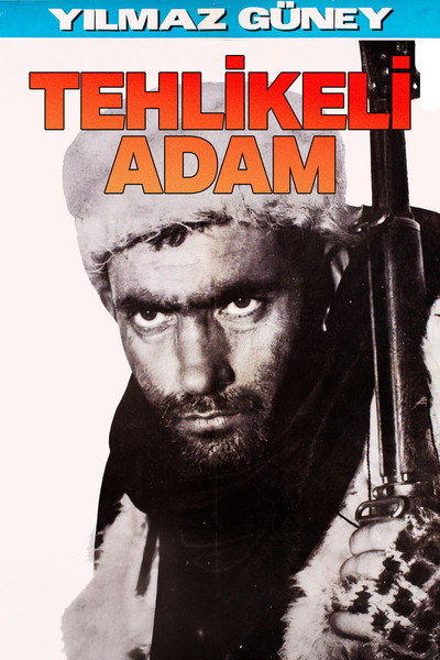 Póster de The Dangerous Man