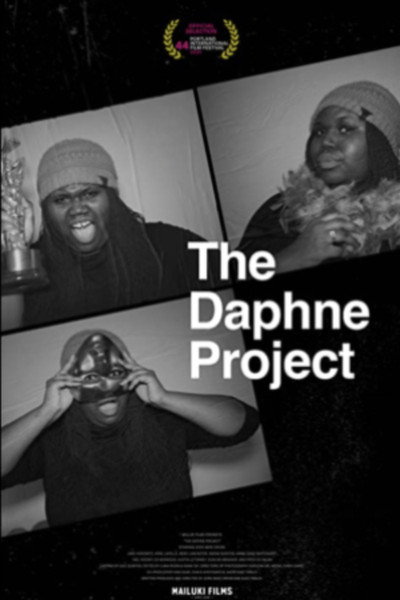 Póster de The Daphne Project