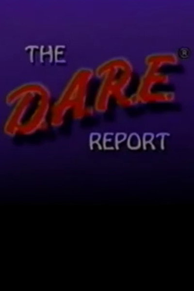Póster de The D.A.R.E. Report: The Land of Decisions and Choices