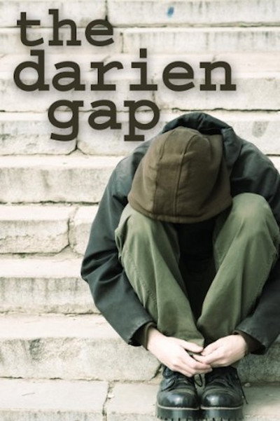 Póster de The Darien Gap