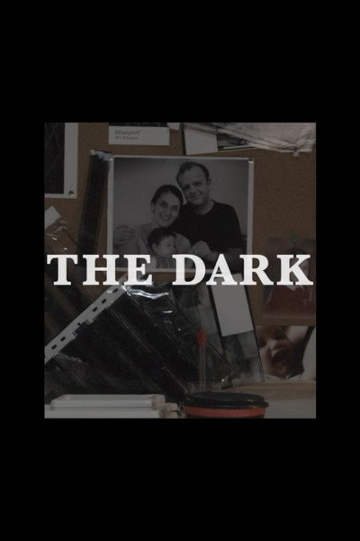 Póster de The Dark