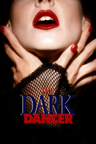 Póster de The Dark Dancer