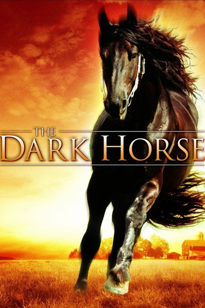 Póster de The Dark Horse