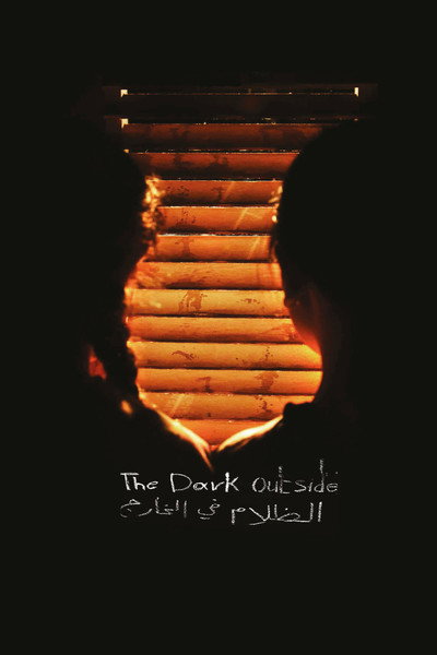 Póster de The Dark Outside