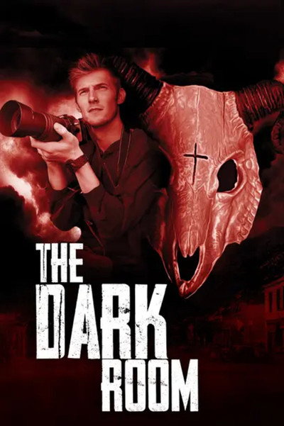 Póster de The Dark Room