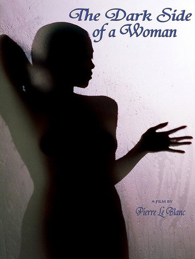 Póster de The Dark Side of a Woman